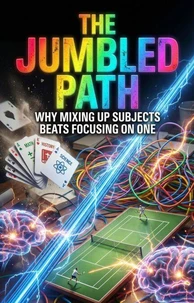 Jumbled Path