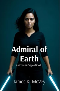 Admiral of Earth