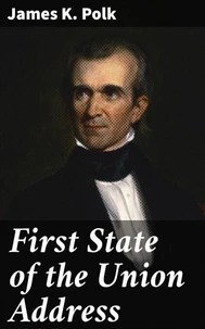 First State of the Union Address