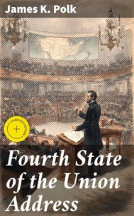 Fourth State of the Union Address