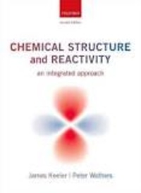 James Keeler et Peter Wothers - Chemical Structure and Reactivity.