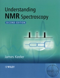 James Keeler - Understanding NMR Spectroscopy.