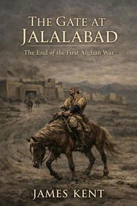 The Gate at Jalalabad