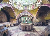 James Kerwin - Abandoned Lebanon.