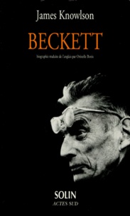 James Knowlson - Beckett - Biographie.