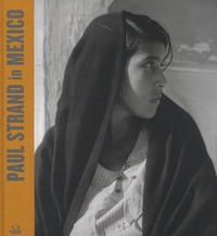 James Krippner - Paul Strand in Mexico. 1 CD audio