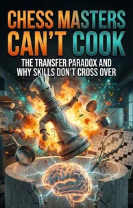 Chess Masters Can't Cook