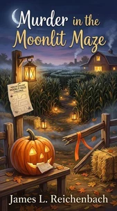 Murder in the Moonlit Maze