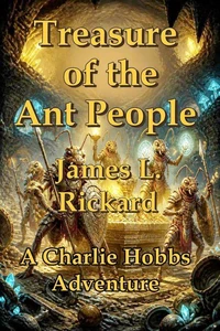 Treasure of the Ant People