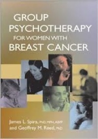 James L. Spira et Geoffrey M. Reed - Group Psychotherapy for Women with Breast Cancer.