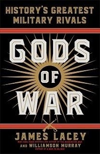 James Lacey - Gods of War.