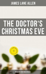 The Doctor's Christmas Eve (Musaicum Christmas Specials)