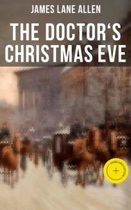 THE DOCTOR'S CHRISTMAS EVE