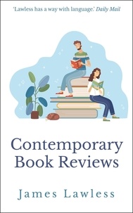  James Lawless - Contemporary Book Reviews.