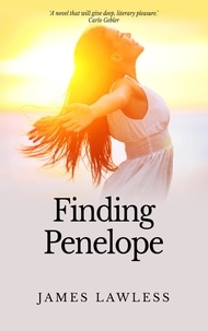  James Lawless - Finding Penelope.