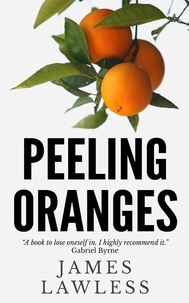  James Lawless - Peeling Oranges.