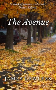  James Lawless - The Avenue.