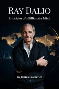 Ray Dalio: Principles of a Billionaire Mind
