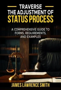 Traverse The Adjustment Of Status Process: A Comprehensive Guide to Forms, Requirements, And Examples