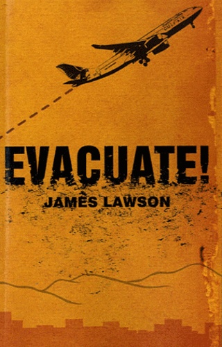 James Lawson - Evacuate !.