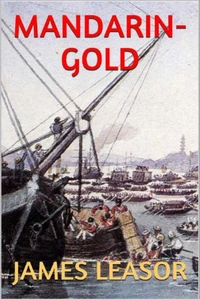 Mandarin-Gold
