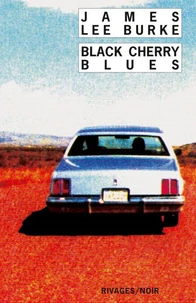 Black cherry blues