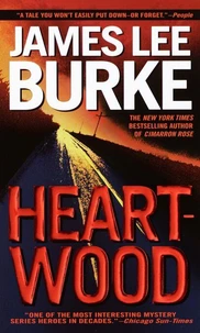 Heart-Wood