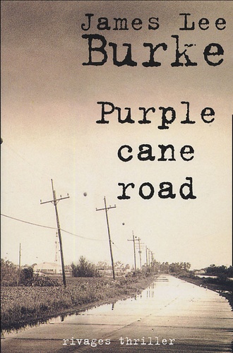 Purple Can Road