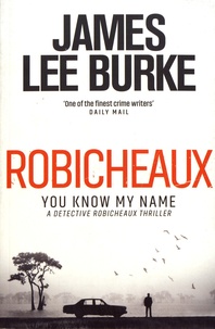 James Lee Burke - Robicheaux.