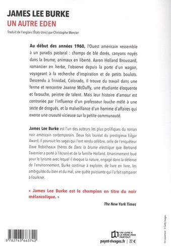 Un autre Eden