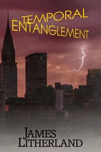 Temporal Entanglement