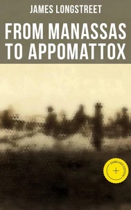 From Manassas to Appomattox