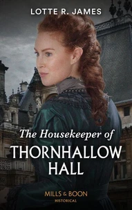 The Housekeeper Of Thornhallow Hall