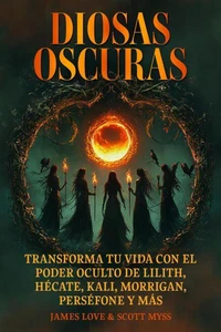 Diosas oscuras