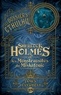James Lovegrove - Sherlock Holmes et les monstruosités du Miskatonic - Les Dossiers Cthulhu, T2.