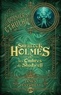 James Lovegrove - Sherlock Holmes et les ombres de Shadwell - Les Dossiers Cthulhu, T1.