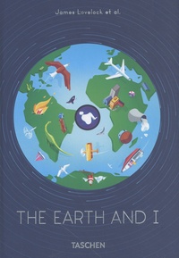 Ebooks pdf gratuits téléchargeables James Lovelock et al. The Earth and I CHM en francais par James Lovelock 9783836588348