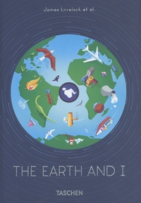 James Lovelock - The Earth and I.