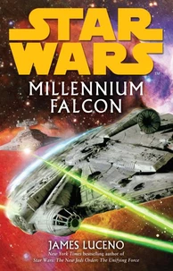 Star Wars Millenium Falcon