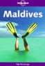 James Lyon - Maldives.