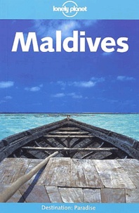 James Lyon - Maldives.