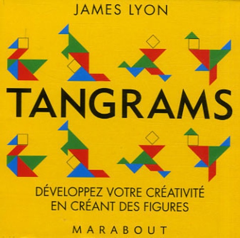 James Lyon - Tangrams.