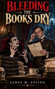 Bleeding the Books Dry