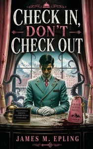 Check In, Don't Check Out