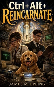 Ctrl+Alt+Reincarnate