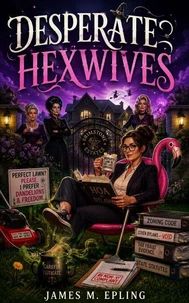 Desperate Hexwives