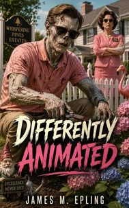 Differently Animated