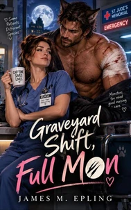 Graveyard Shift, Full Moon