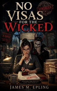 No Visas for the Wicked