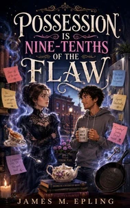 Possession is Nine-Tenths of the Flaw